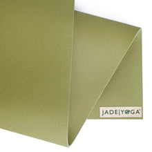Lade das Bild in den Galerie-Viewer, Jade Yoga Travel Mat 68''