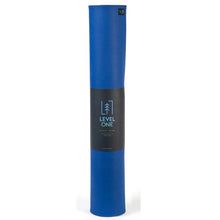 Lade das Bild in den Galerie-Viewer, Jade Yoga Level One - blau