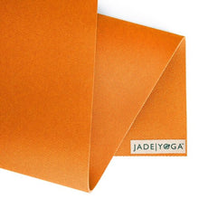 Lade das Bild in den Galerie-Viewer, Jade Yoga Mat Harmony 74''
