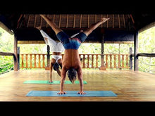 Laden und Abspielen von Videos im Galerie-Viewer, Liforme Travel Mat

